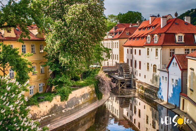 Najlepsze Atrakcje Praga I Okolice Co Zobaczy W Pradze