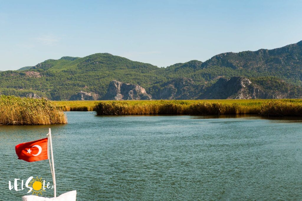 Najlepsze Atrakcje Marmaris I Okolicy Co Zwiedzi I Zobaczy W