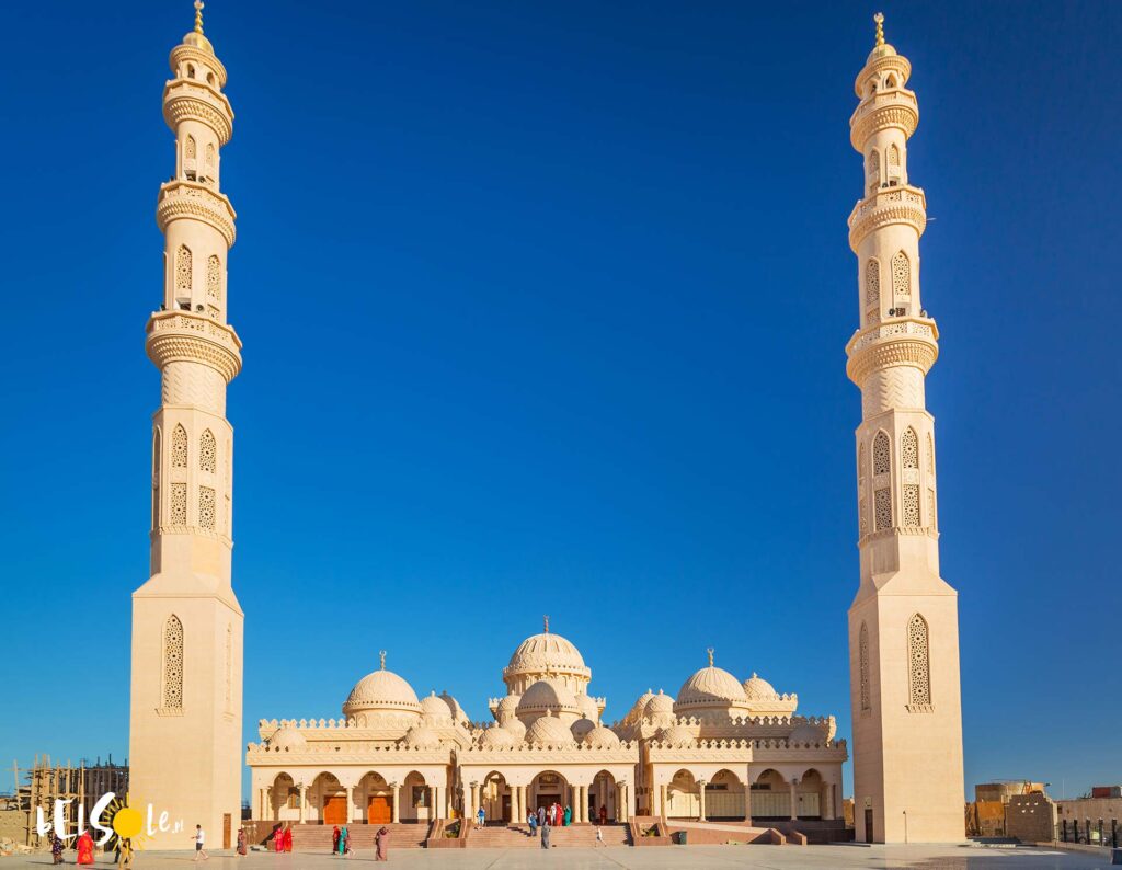 Najlepsze Atrakcje I Hurghada Co Robi I Zobaczy W Hurghadzie Nie