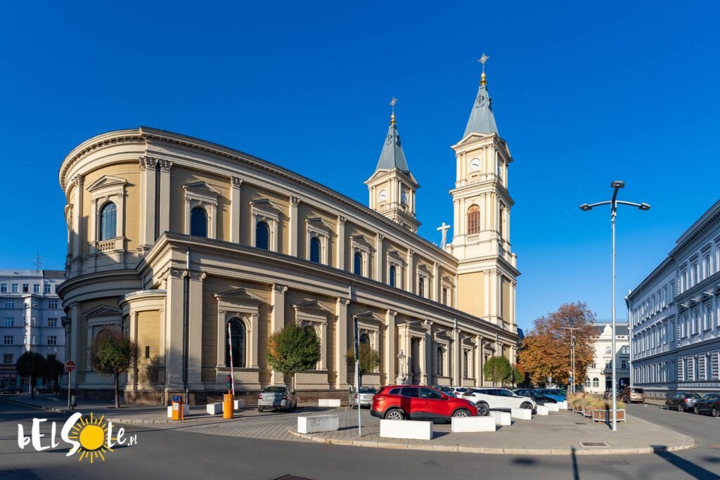 Najlepsze Atrakcje Ostrawa I Okolice Co Zobaczy W Ostrawie