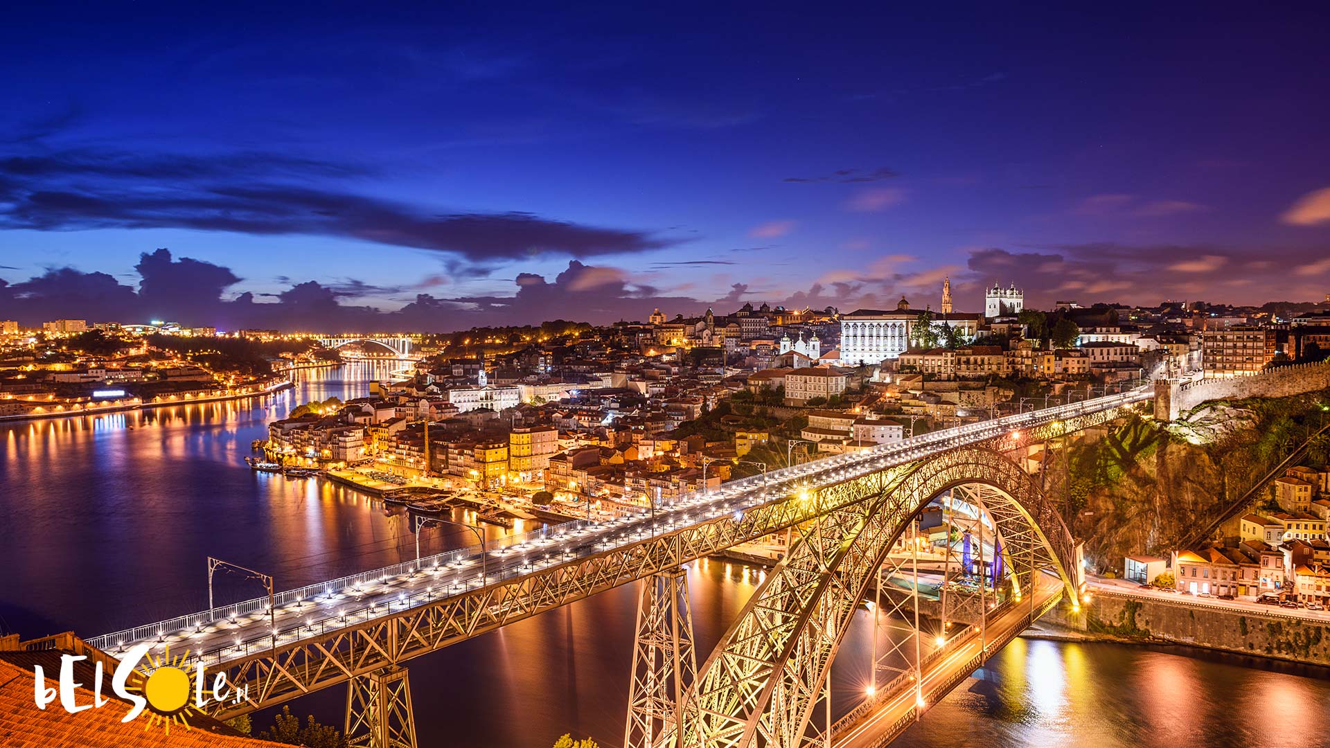 atrakcje Porto