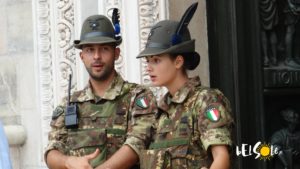 Mediolan_policja_armia_alpejska_carabinieri