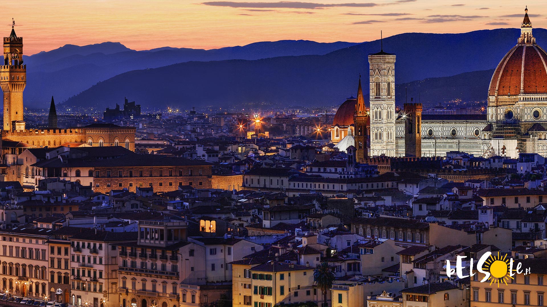 Florencja W Zimie Dlaczego Warto Odwiedzic To Miasto W Styczniu Lutym Listopadzie I Grudniu Belsole