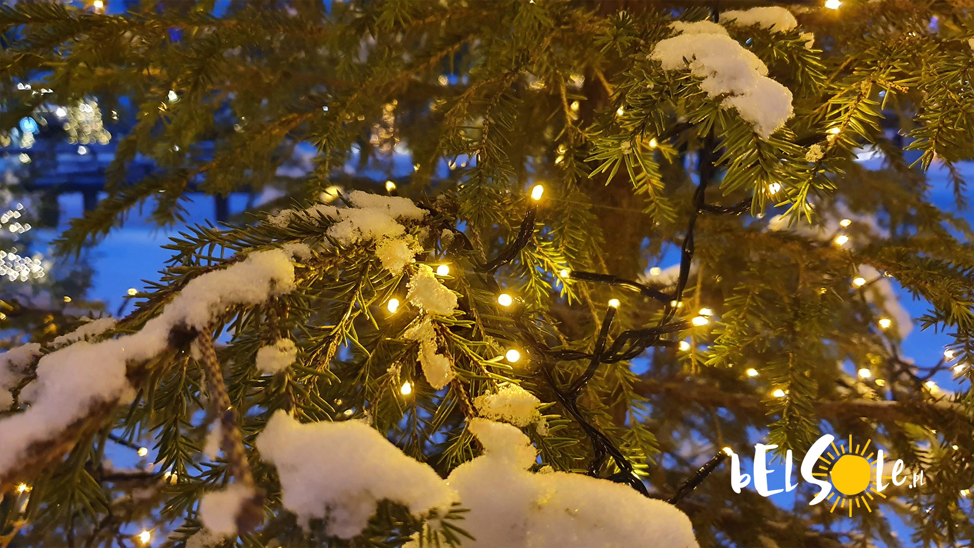 Pogoda Grudzień Finlandia