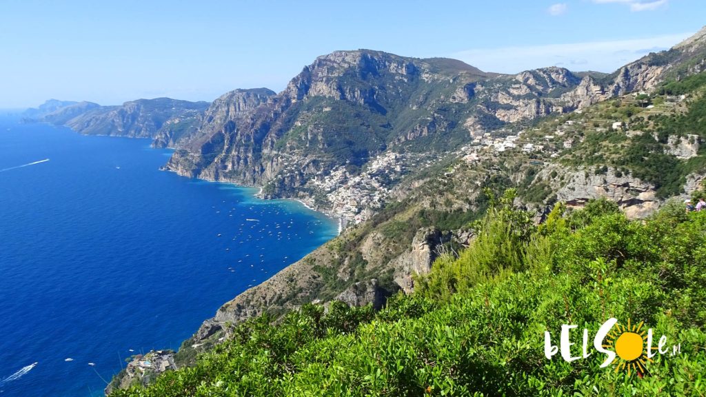 amalfi poradnik