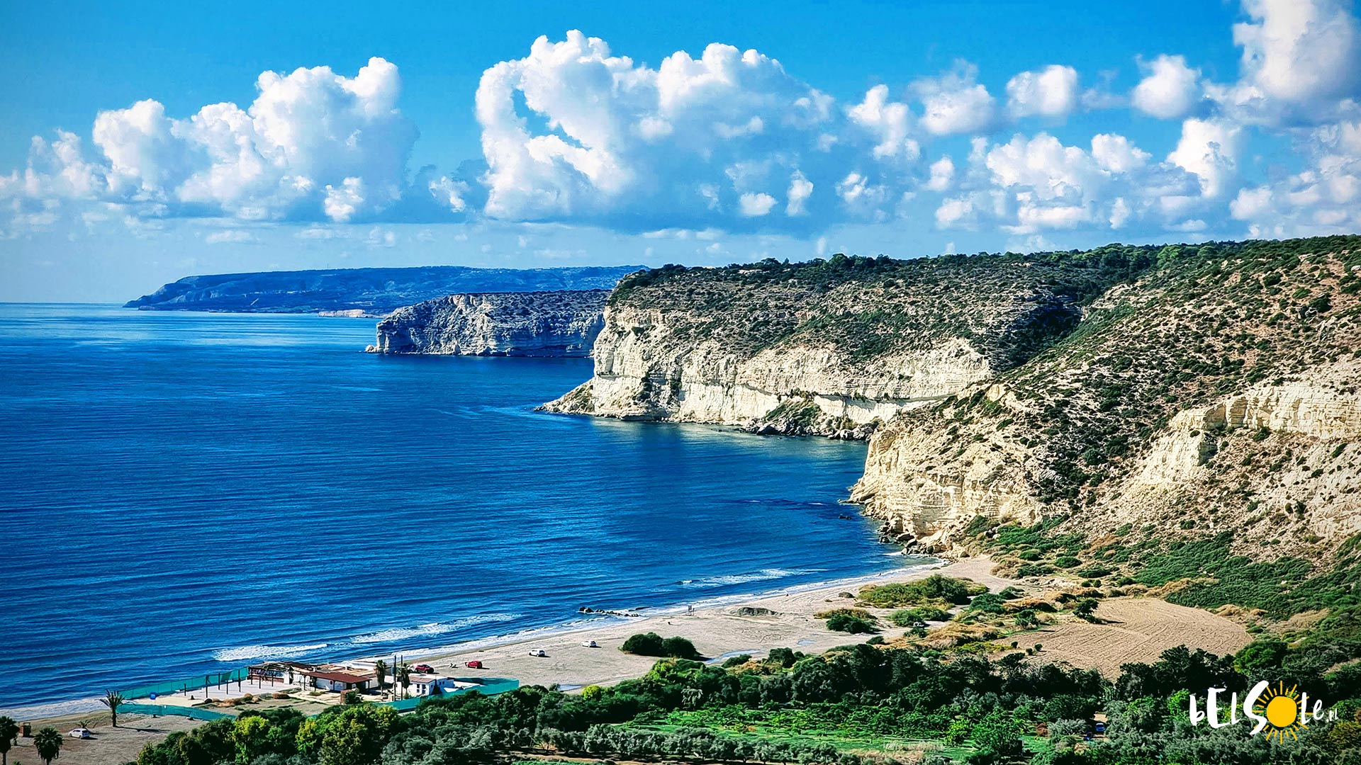 Cypr Atrakcje