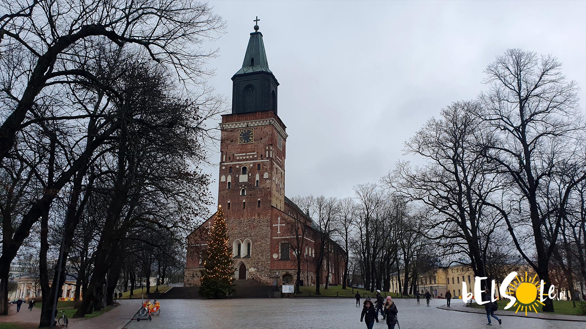 Turku Katedra