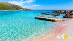 najlepsze plaże na Majorce