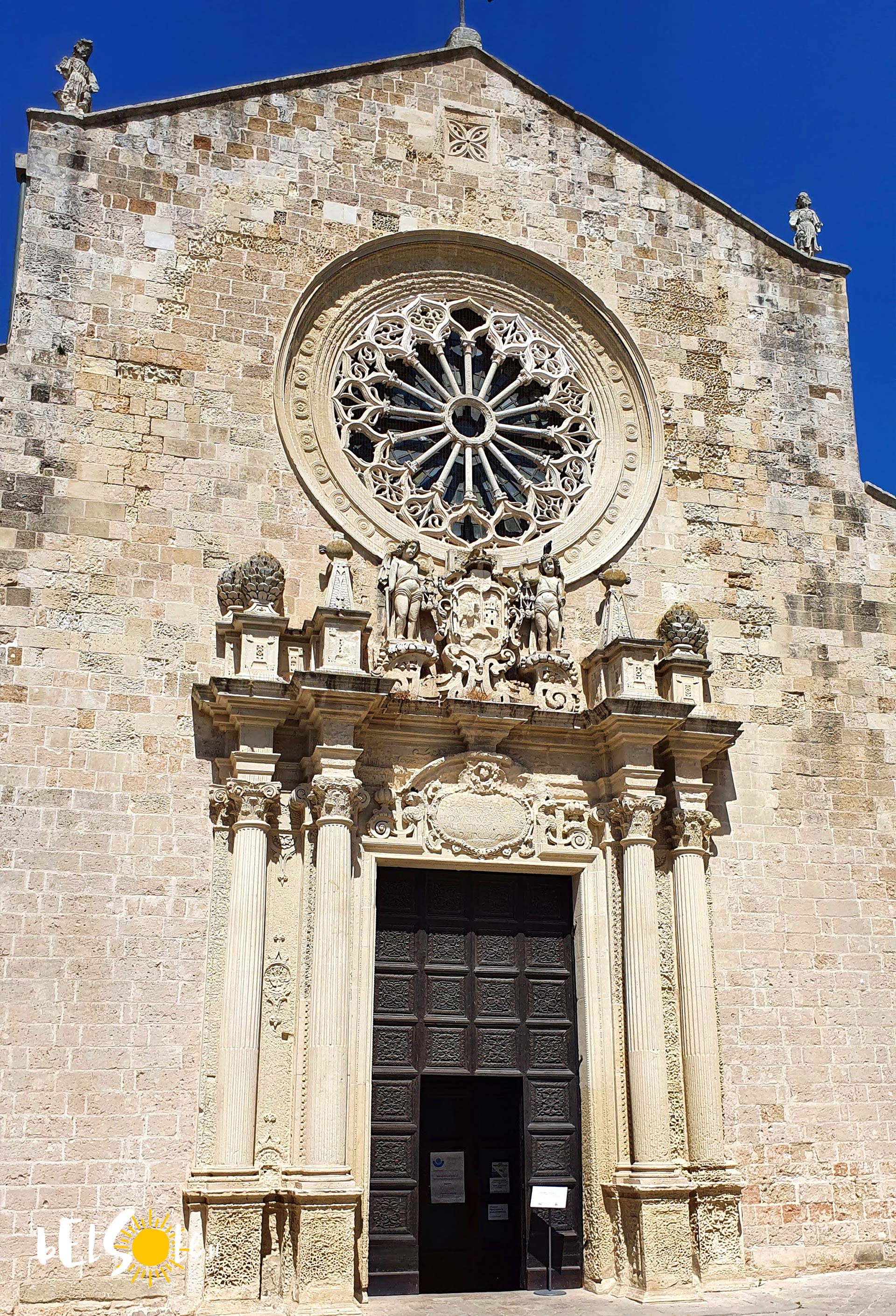katedra w Otranto