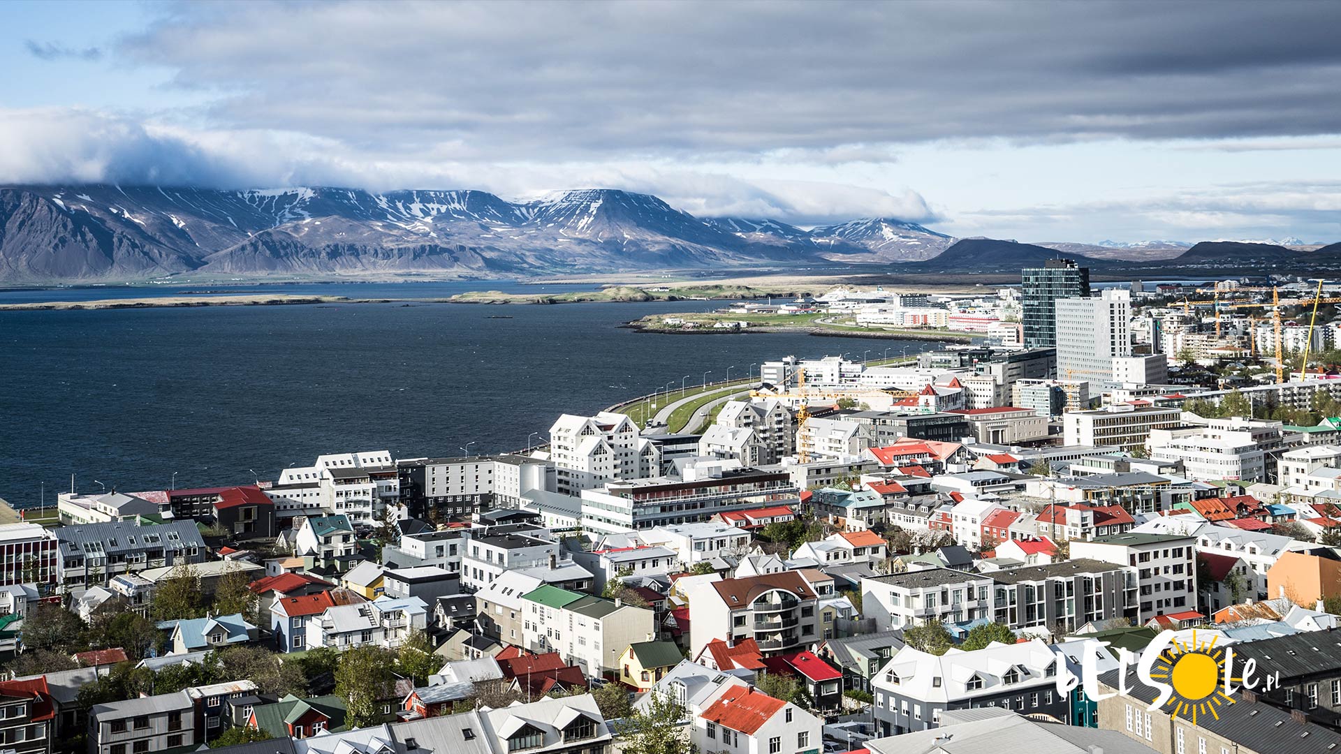 ceny hoteli na Islandii