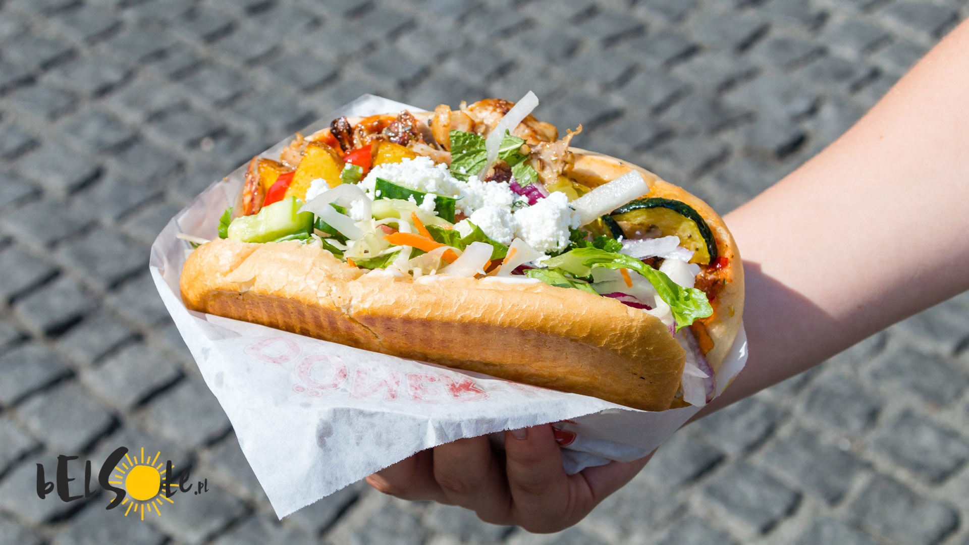 najlepszy kebab w berlinie