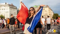 dni wolne święta we Francji