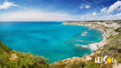Wiosna Cypr