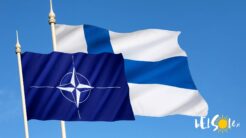 czy Finlandia jest w NATO