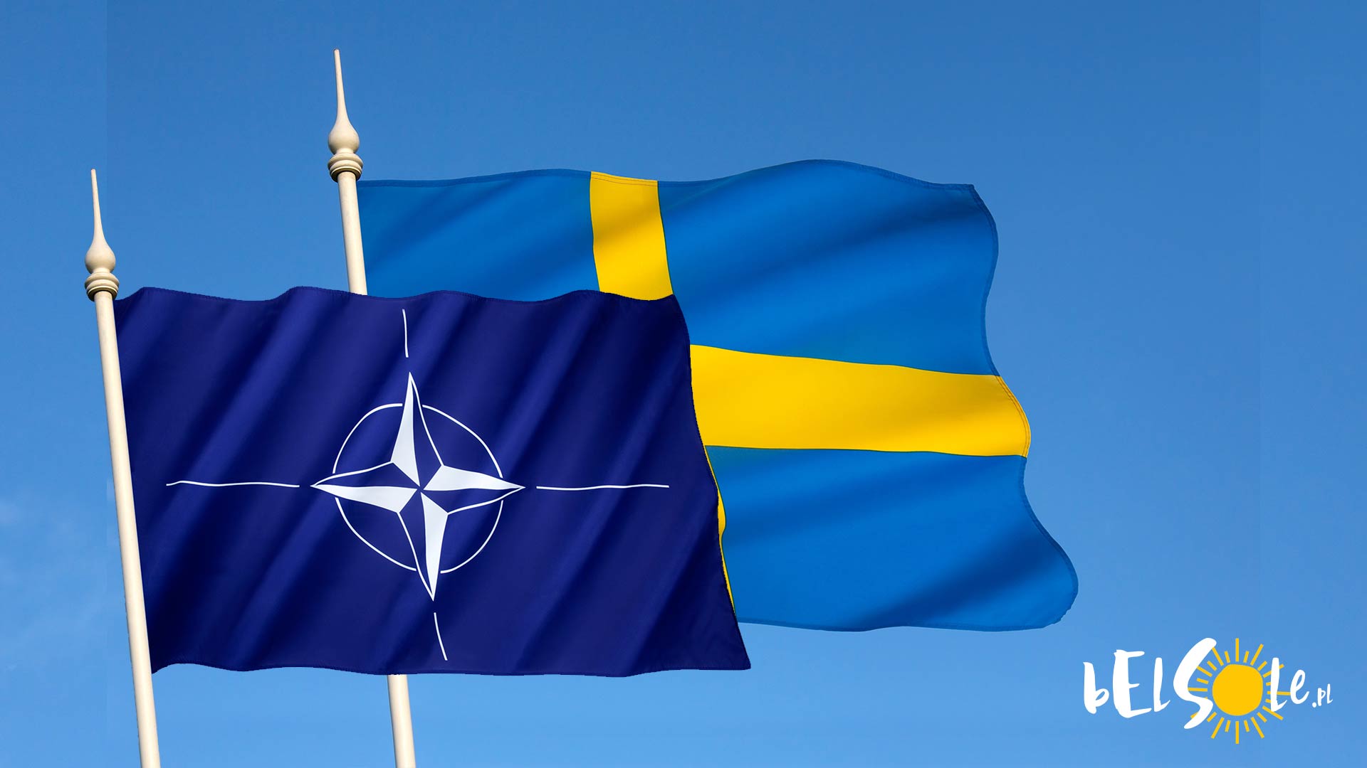 czy Szwecja jest w NATO