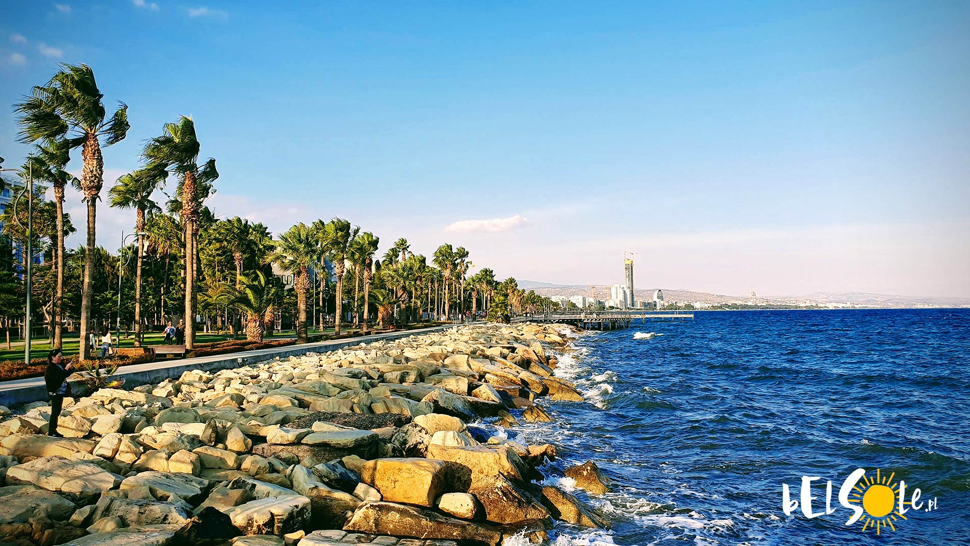 atrakcje Limassol