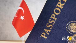 dowód paszport Turcja