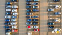 Rijeka Parking