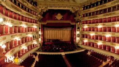 Teatro la Scala bilety ceny