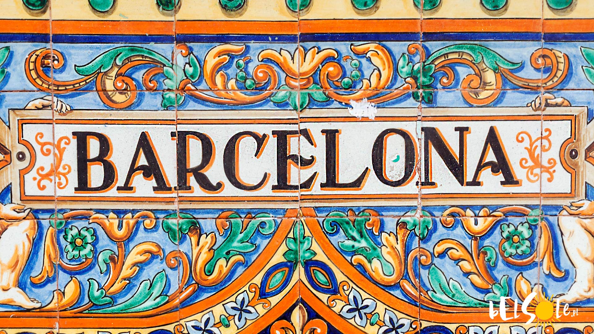 darmowe i tanie atrakcje Barcelona