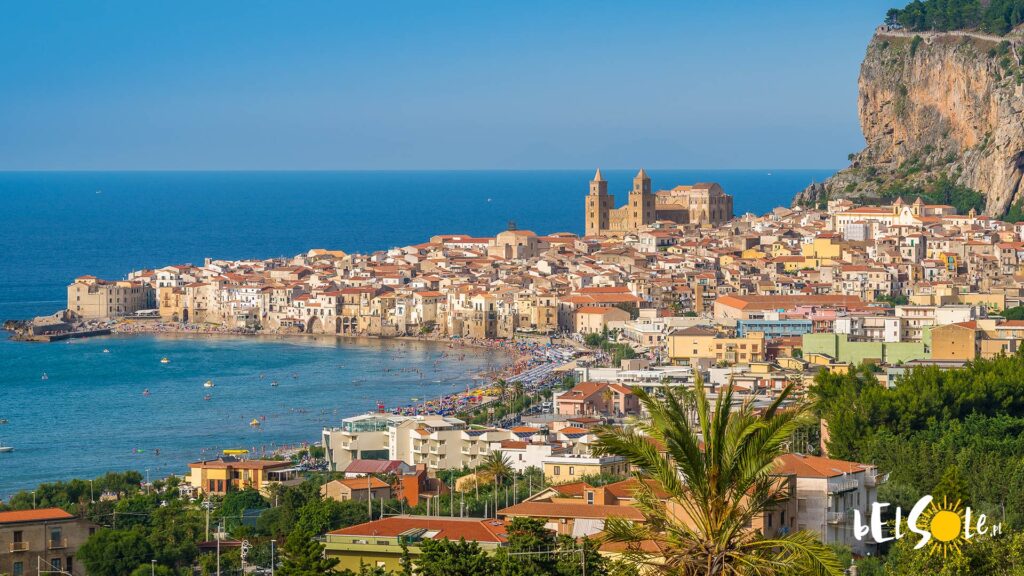 Porta Pescara Cefalu - BelSole