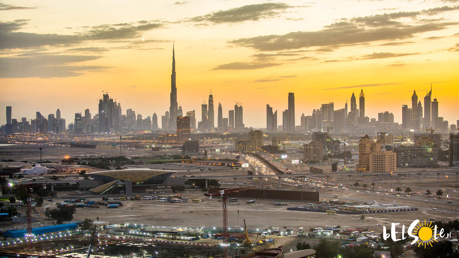 Dubaj Jesie Pogoda BelSole Dubaj Jesie Pogoda BelSole