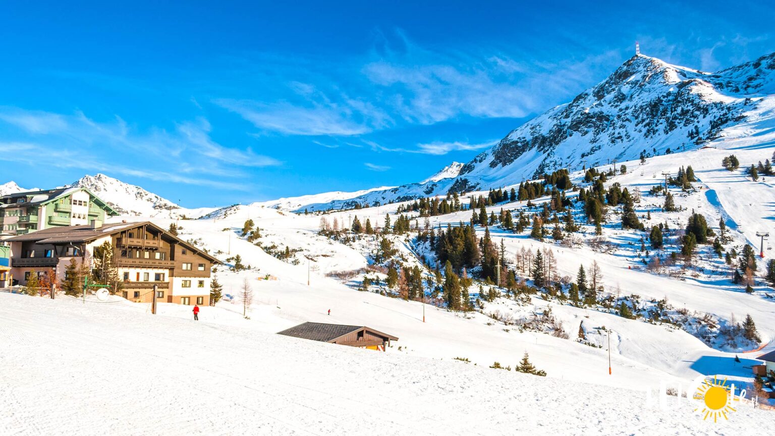 Obertauern skipass ile kosztuje 2023 - BelSole