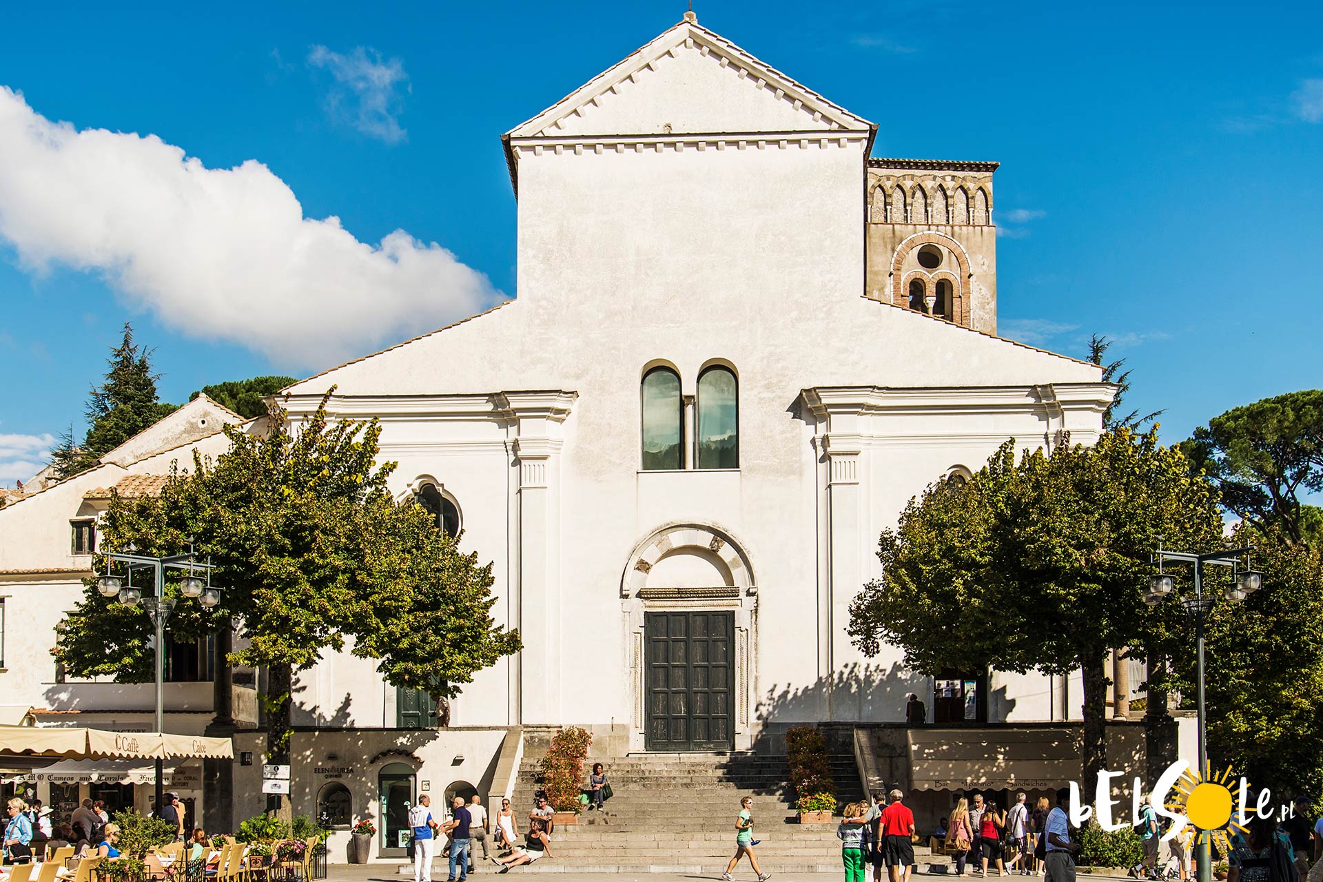 Katedra Ravello