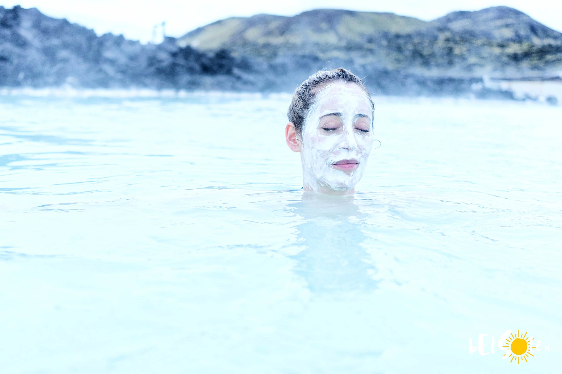 kosmetyki Islandia