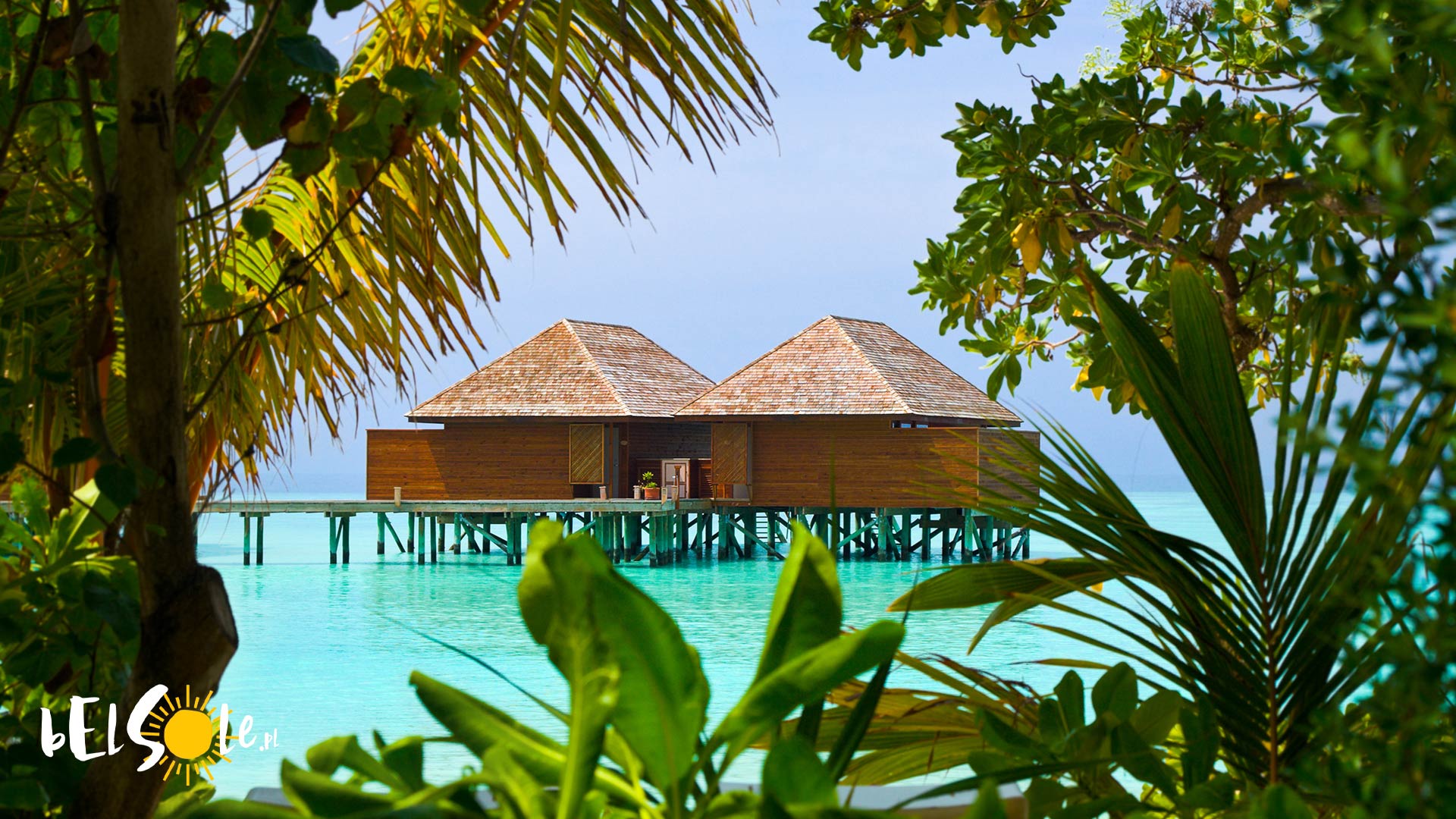 Malediwy Pogoda Stycze BelSole Malediwy Pogoda Stycze BelSole