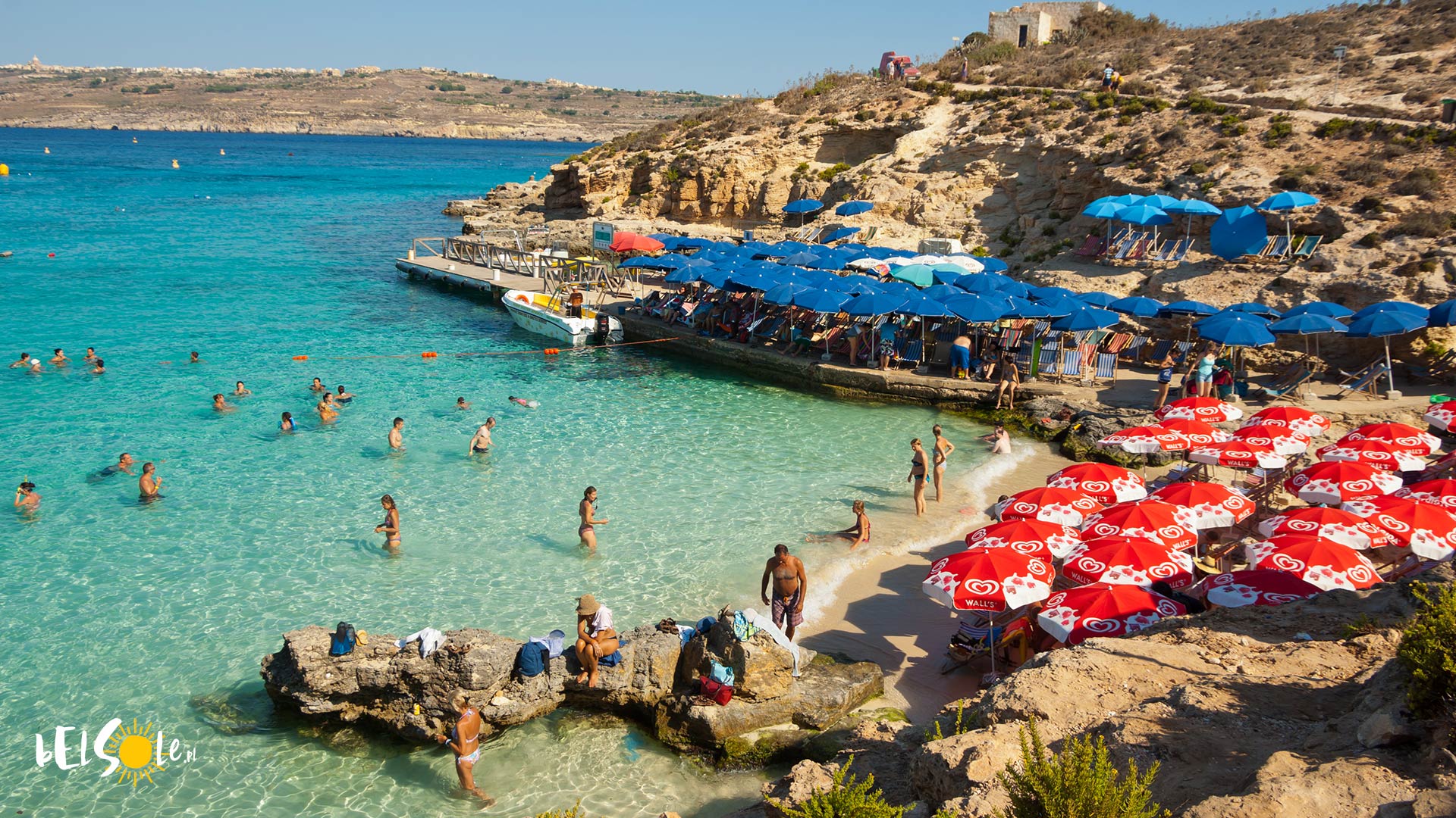 ceny wycieczek na Maltę