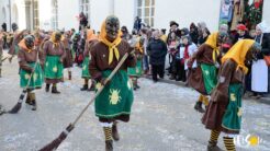 karnawał w Niemczech