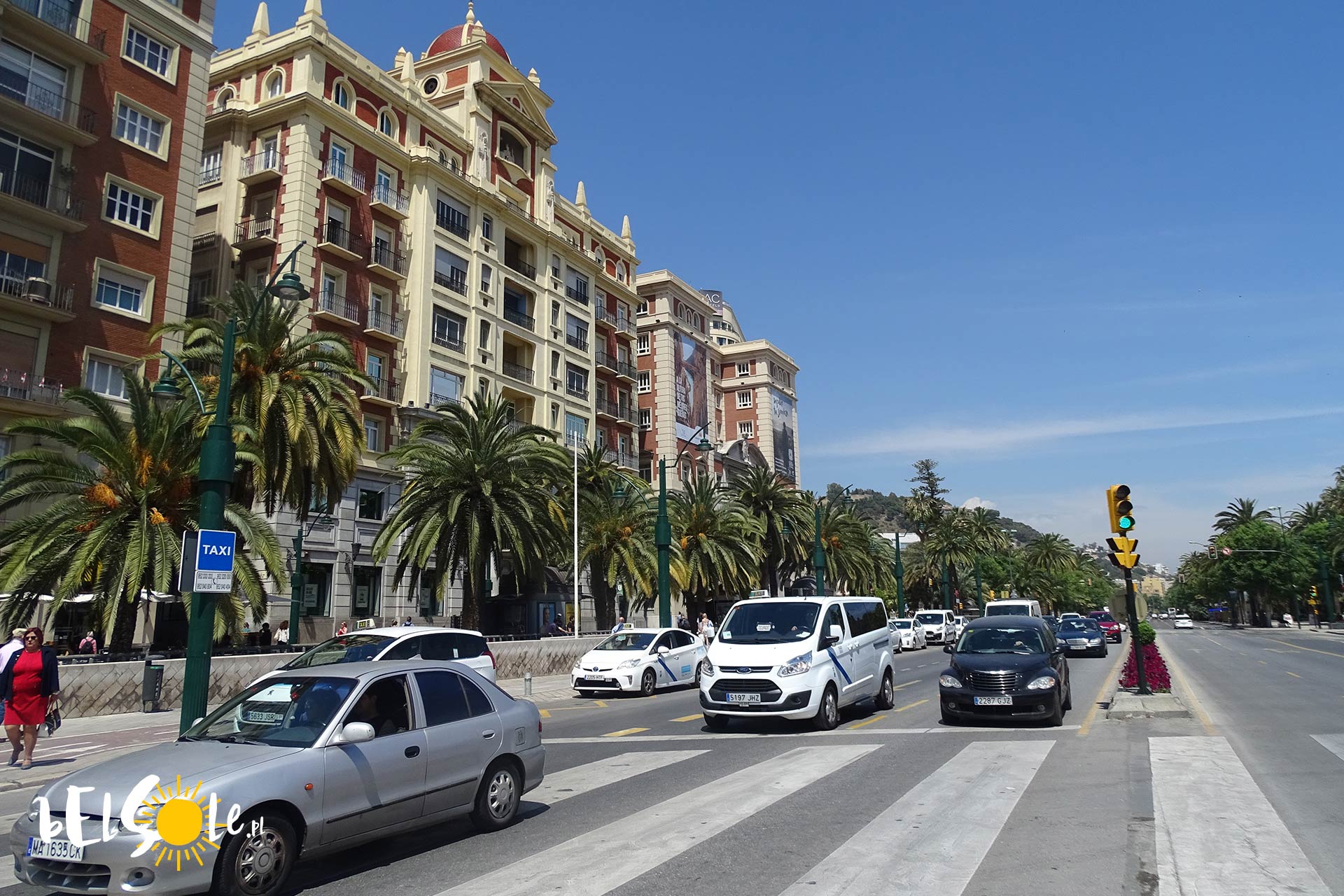 wypożyczalnia samochodów Hiszpania