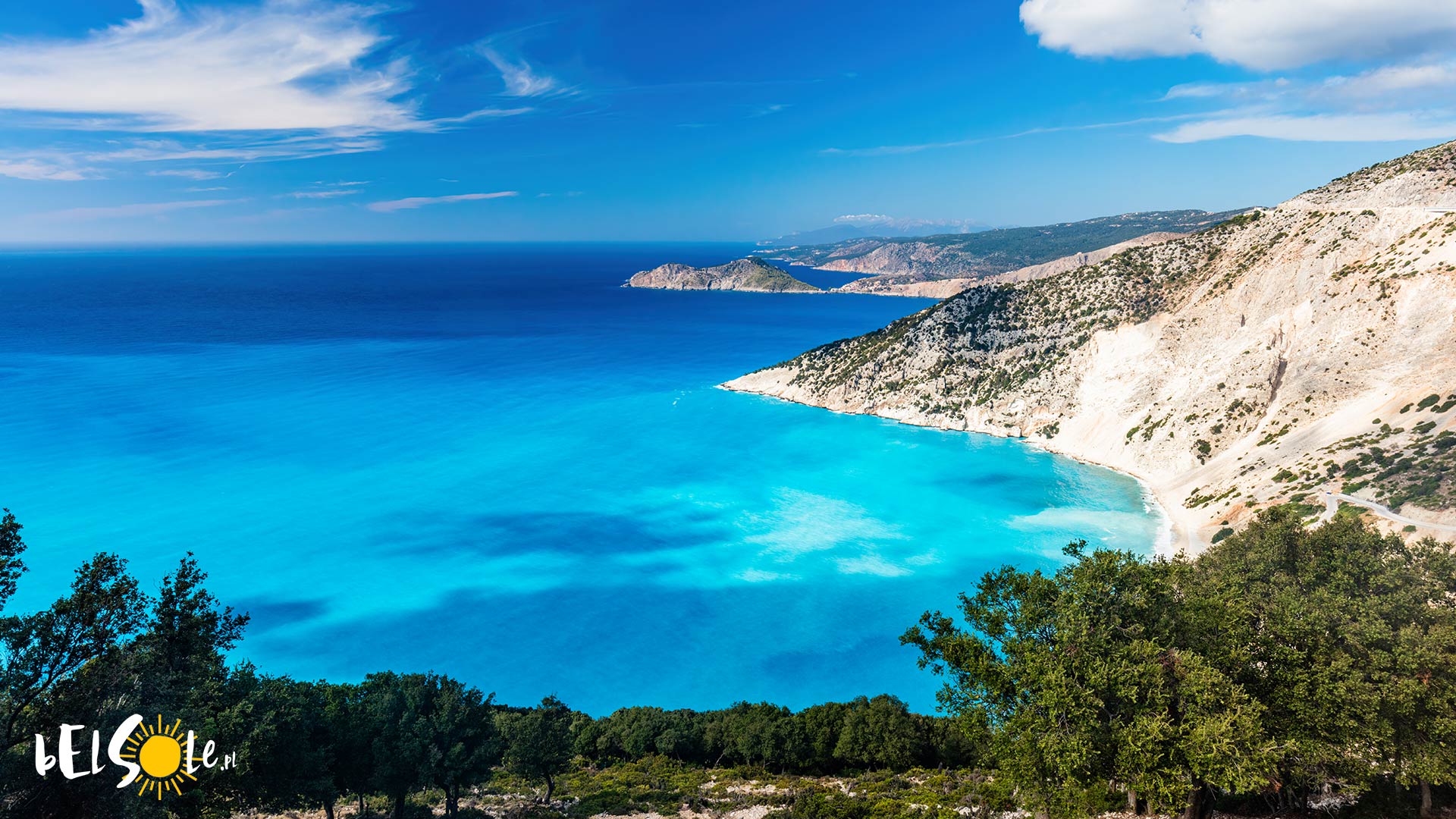 ceny wakacji w Grecji 2023