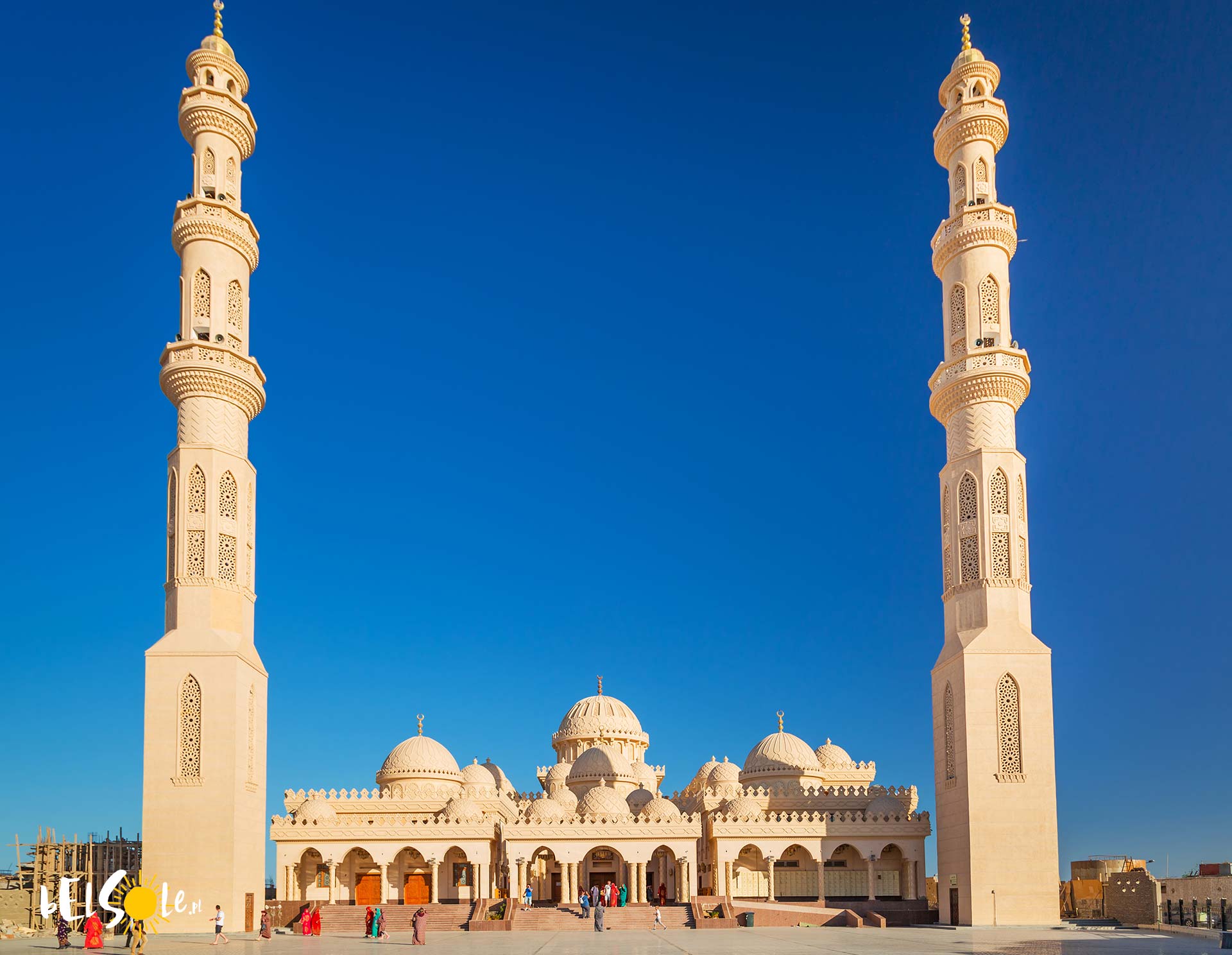 Meczet Al Mina