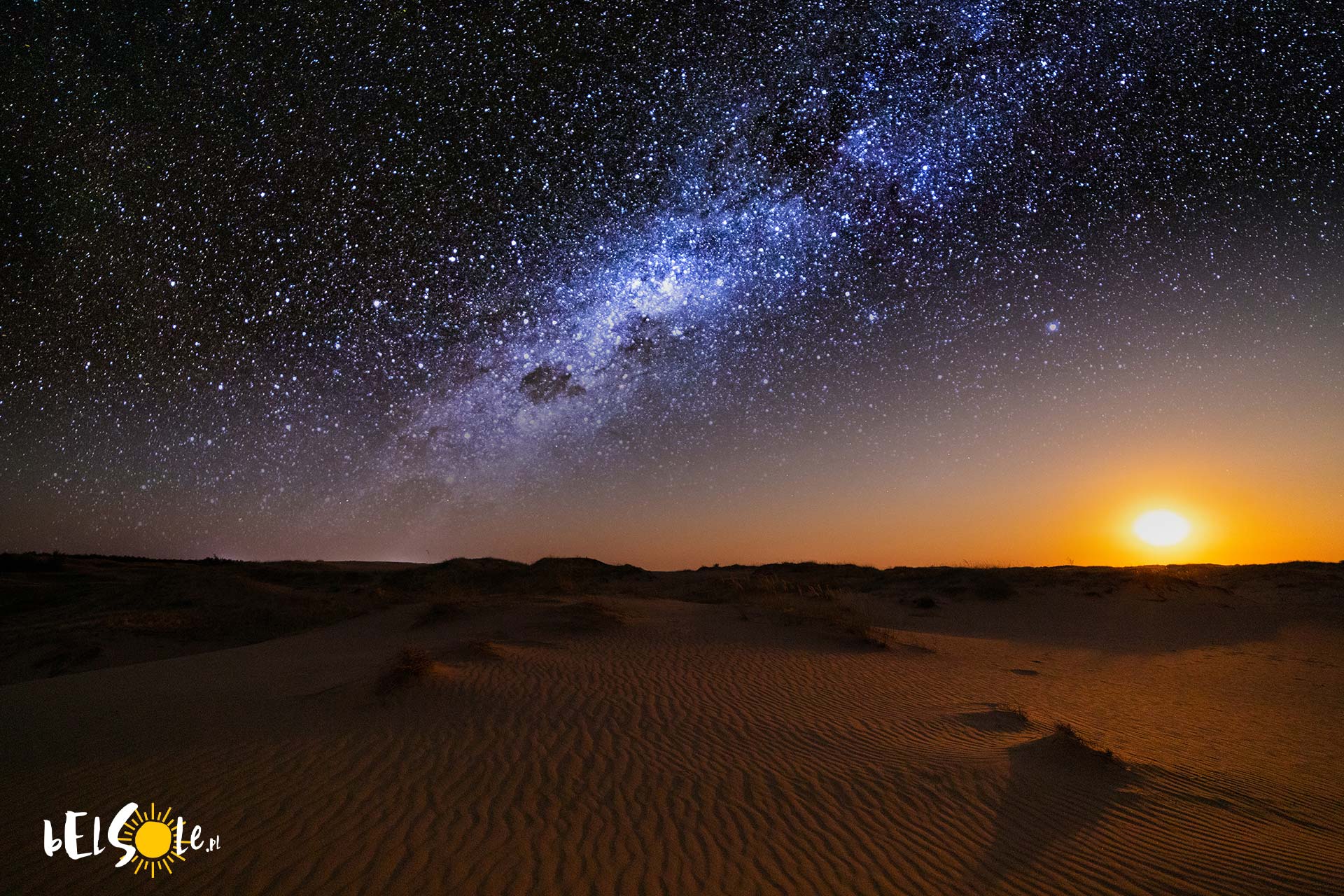 Obserwowanie gwiazd Hurghada