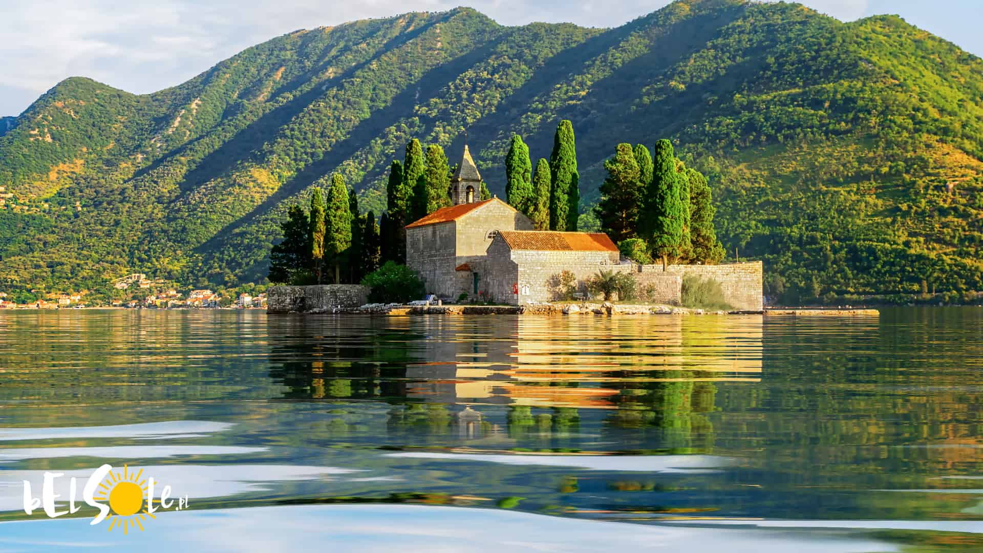Ceny wakacji w Czarnogórze w 2024
