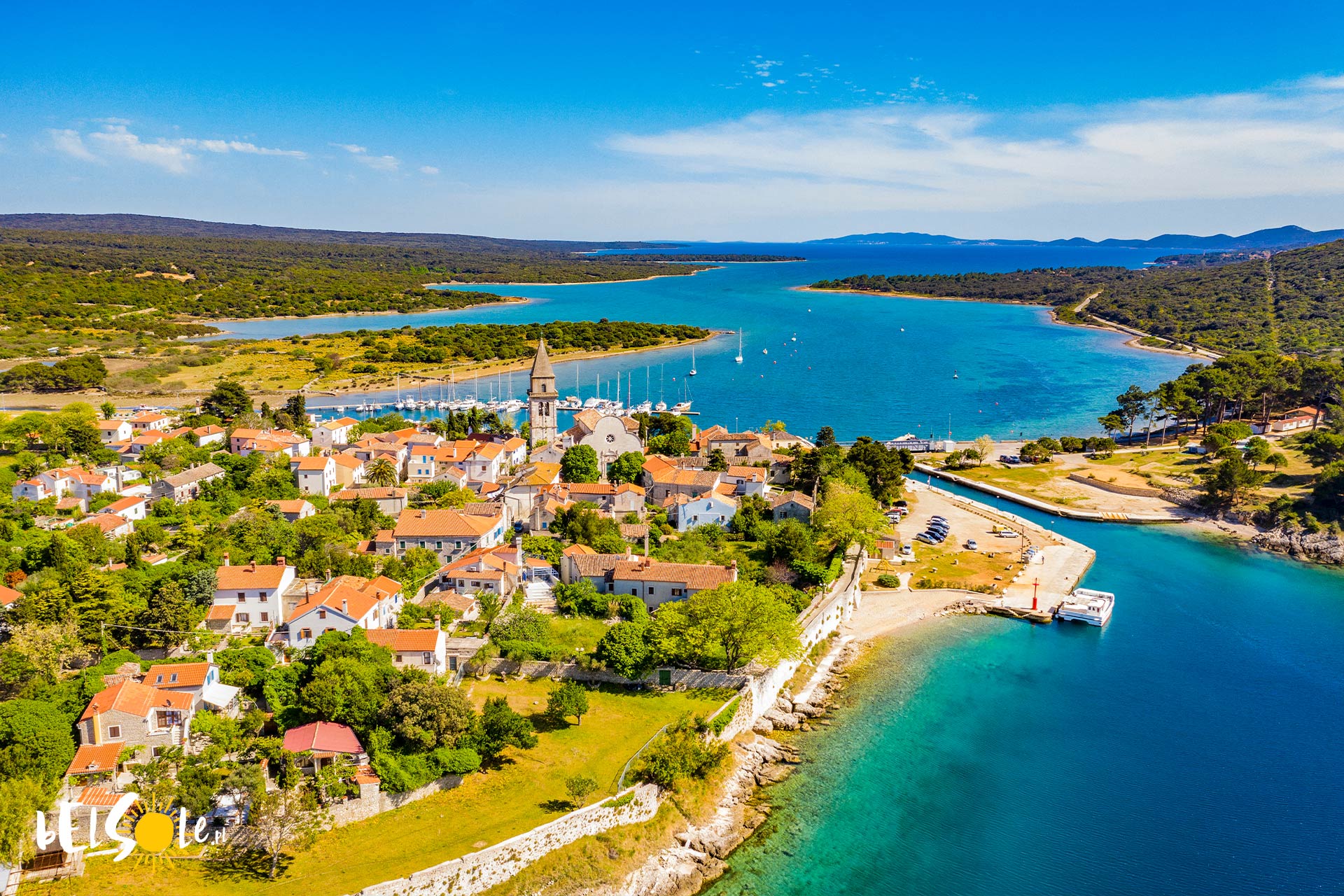 Cres, Chorwacja