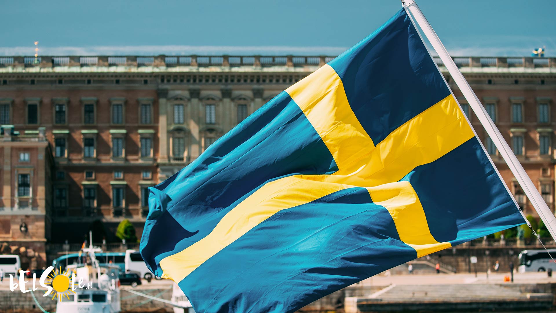 pensja w Szwecji wynagrodzenie 2023