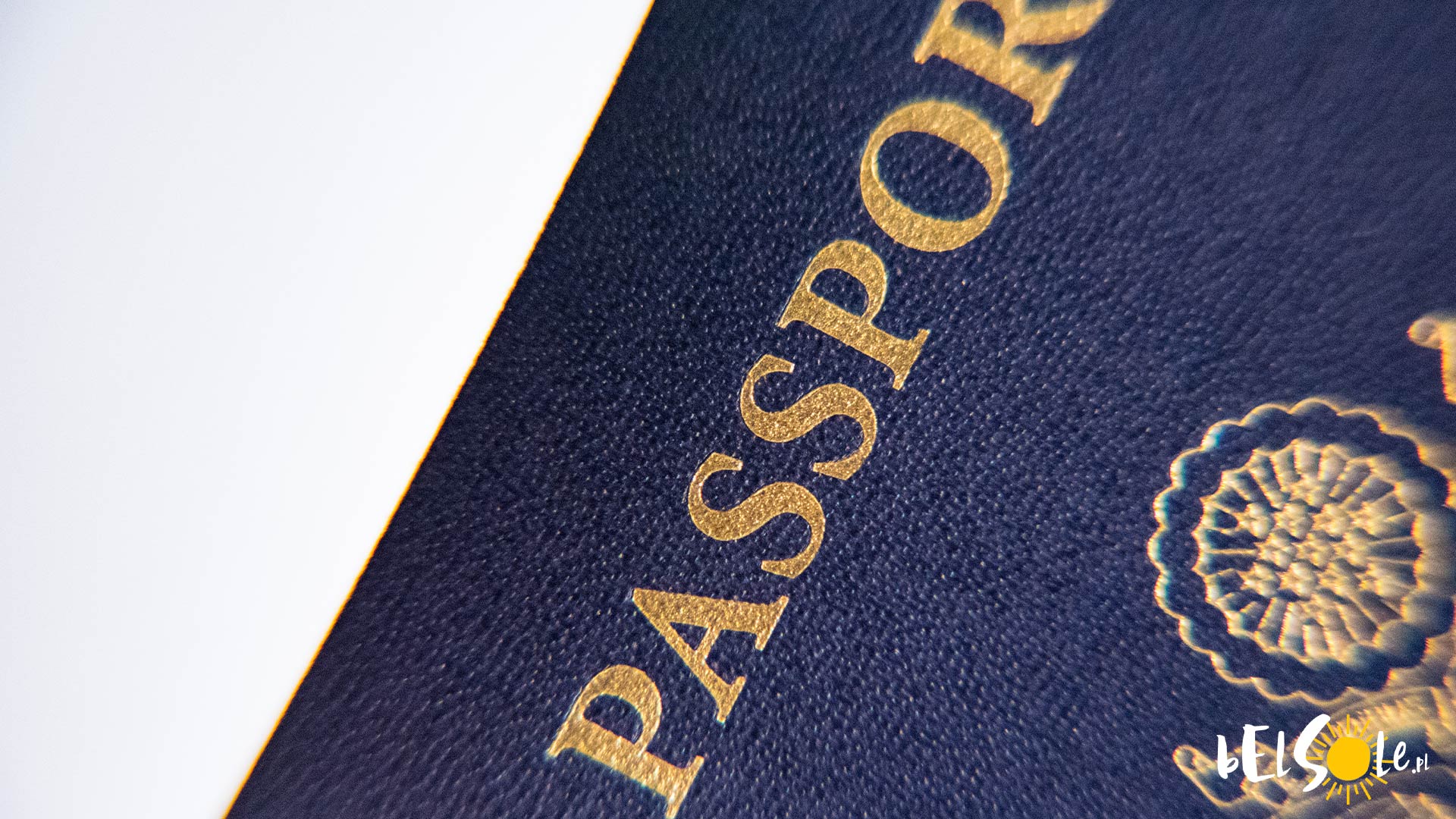 paszport czy dowód Bułgaria
