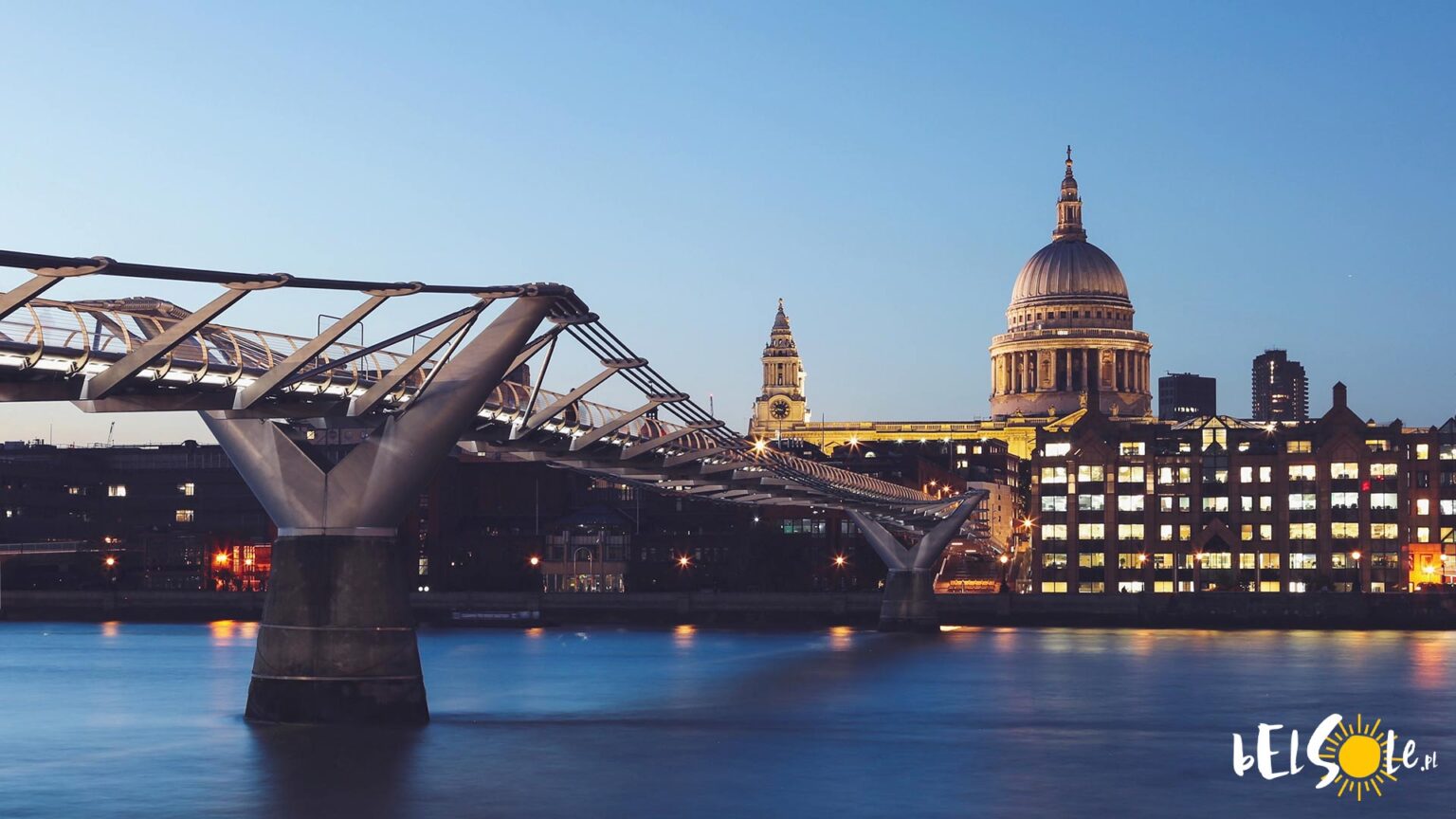 Czy Londyn Jest W Europie belsole.pl