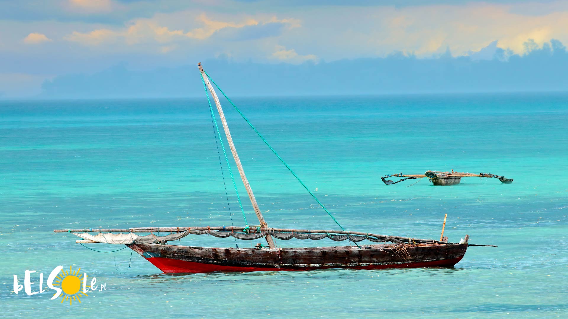 Zanzibar grudzień pogoda