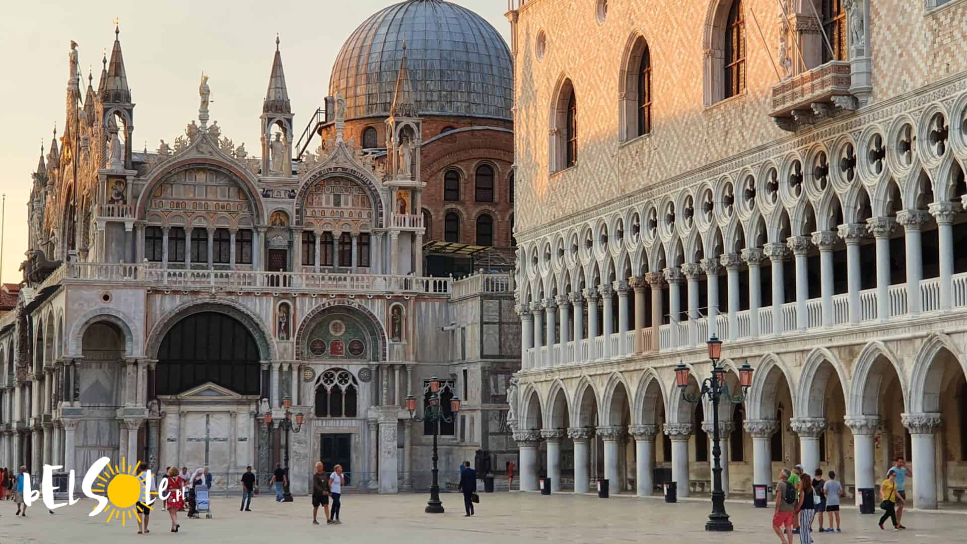 ceny wycieczek do Wenecji