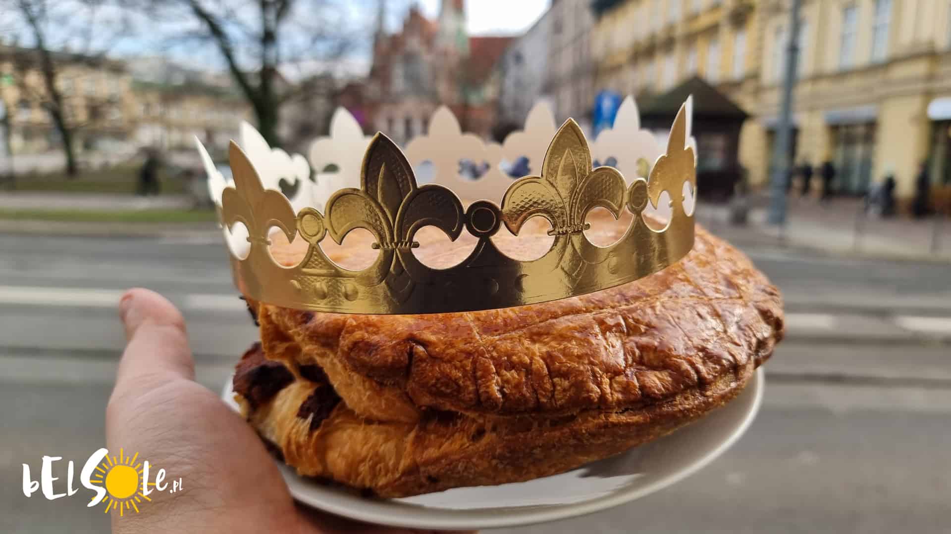 galette des Rois